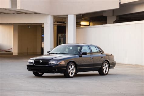 2004 Mercury Marauder Custom