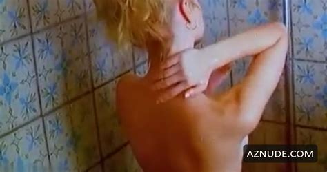 MARINA OPENKINA Nude AZNude
