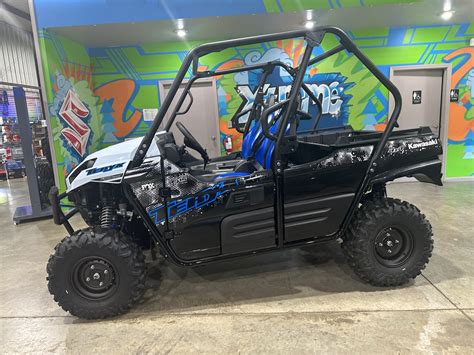 Kawasaki Teryx Utility Vehicles Claysville Pennsylvania N A