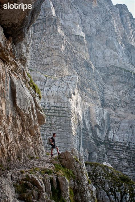 Mt Triglav Climb A Guide For Hiking Slovenia S Highest Mountain Slotrips