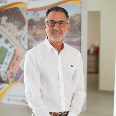 ÁLEX TEJADA NUÑEZ Alcaldía Mayor de Cartagena de Indias