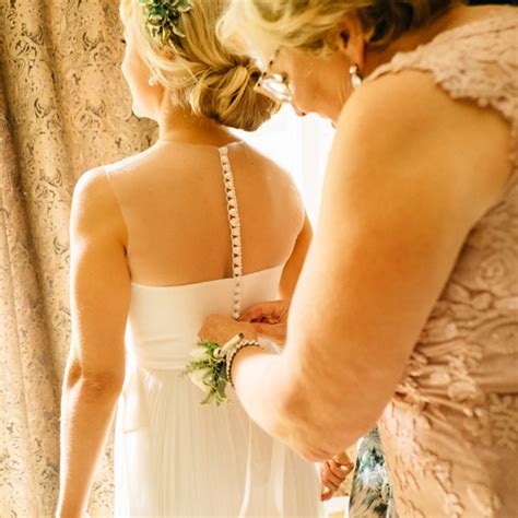 Corsage For Mothers Micheal Beaulieu Montreal Wedding Ph