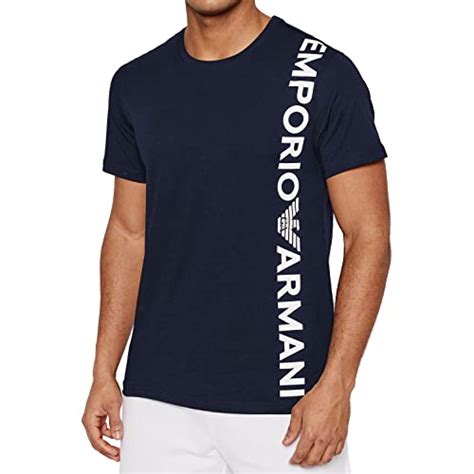 Miglior Magliette Uomo Emporio Armani 2023