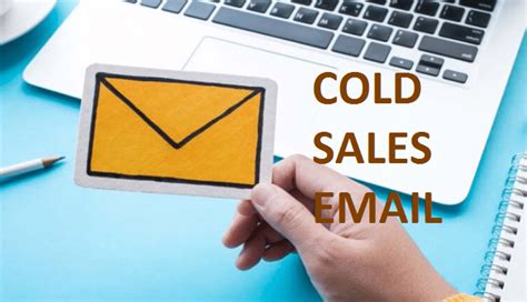 Sales Email Template | CUFinder