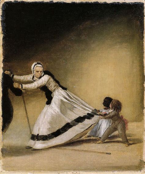 Pin De Maria Rivera En Francisco Goya Arte Espa Ol Francisco Goya