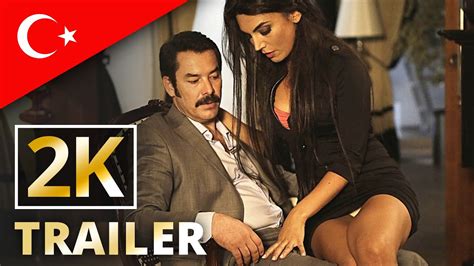 Erkekler Official Trailer K Uhd T Rk Turkish Netherlands