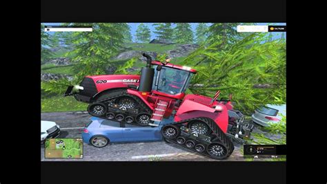 Jocuri Pc Cu Tractoare Cu Remorca 2015 Farming Simulator 2015 Game