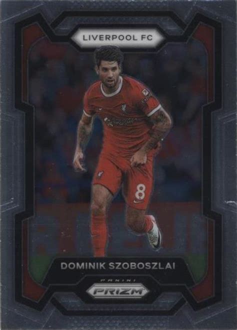 Las Mejores Ofertas En Panini Prizm Premier League Dominik