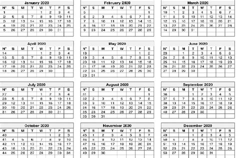 Wiki Calendar