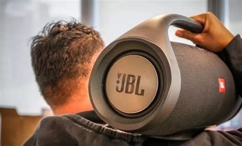 ПОРТАТИВНАЯ КОЛОНКА JBL- купить портативные (переносные) колонки JBL в ...