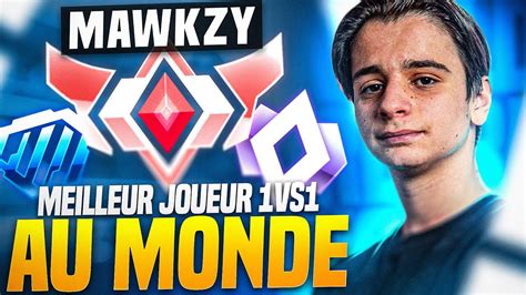 QUI PEUT BATTRE LE MEILLEUR JOUEUR 1VS1 DU MONDE YouTube