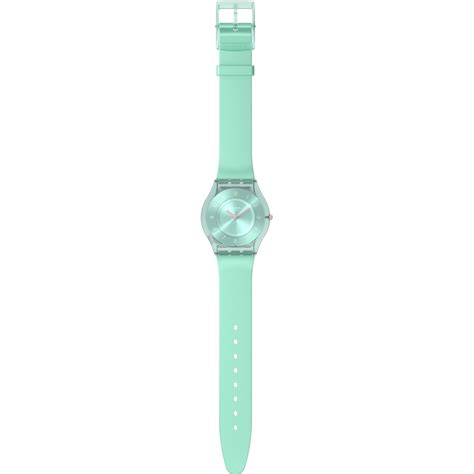 Swatch Skin Classic Biosourced Pastelicious Teal Ss L