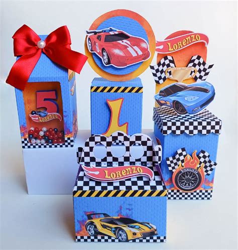 Kit Hot Wheels Clássico Elo7 Produtos Especiais