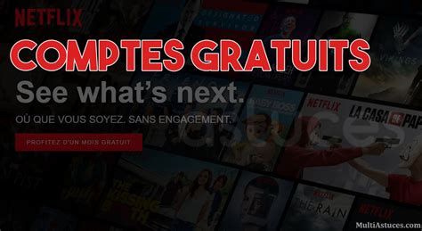 Comment Avoir Netflix Gratuitement En Beetroot