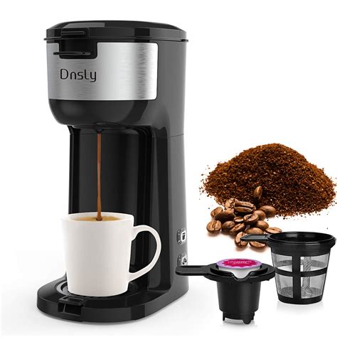 Best Grind And Brew Office Coffee Maker Kitchen Smarter