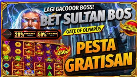 Slot Gacor Hari Ini Gates Of Olympus Pola Slot Gacor Hari Ini Trik