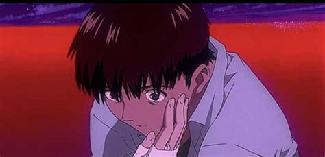 Shinji | Neon genesis evangelion, Evangelion, Evangelion shinji