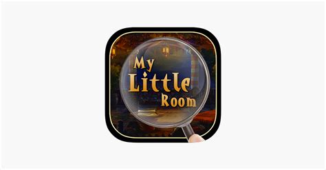 ‎Hidden Objects: My Little Room on the App Store