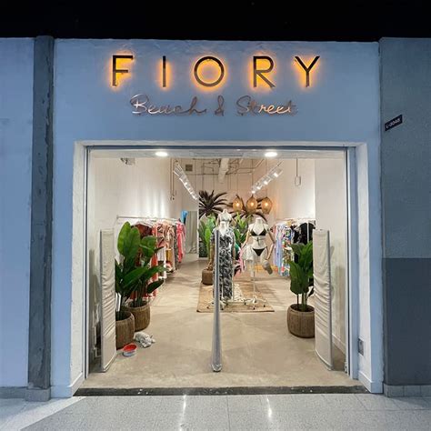 Fiory - Centro Comercial Mayorca