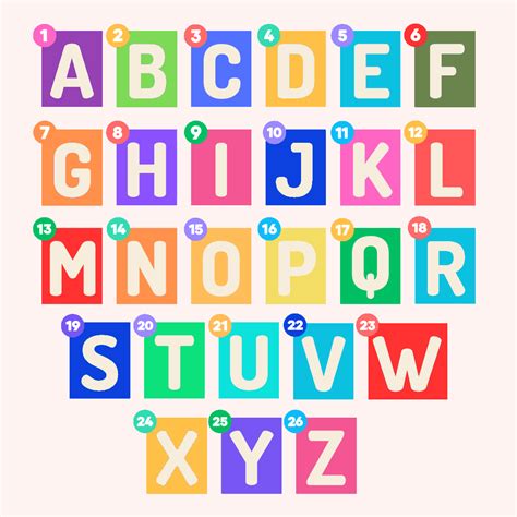 alphabet activities  kids