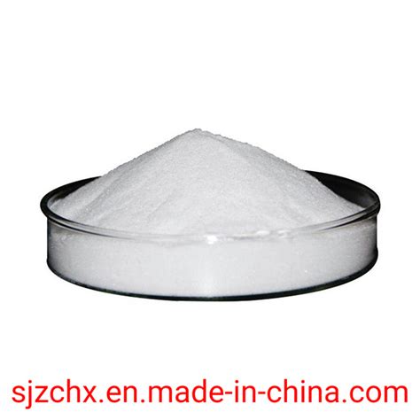 Hot Sale In Water High Purity Crystal Adipic Acid CAS124 04 9 China