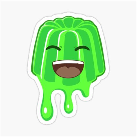 "Green Happy Face " Sticker for Sale by Marukoshop | Redbubble