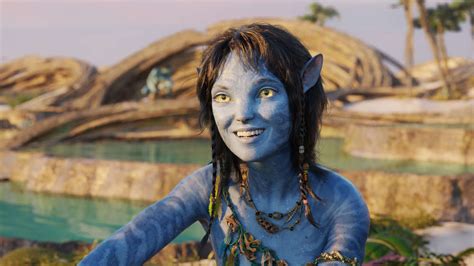 Avatar The Way Of Water Film Kritik Trailer Info