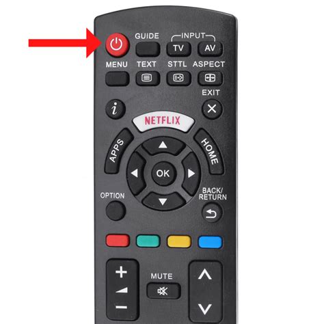 Remote Codes For Panasonic Smart Tv How To Program Use