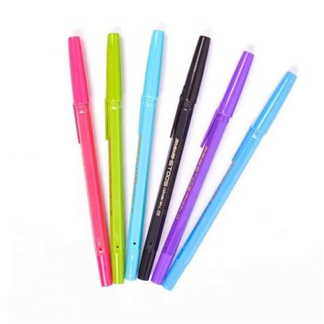 Ball Pen Pulpen Pena Standard St009 St 009 Ceramic Ball Bolpen Murah