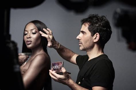 Naomi Campbell Nude Photos TheFappening