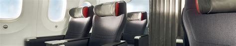 Air Canada Great Fares On Air Canada Premium Economy Class