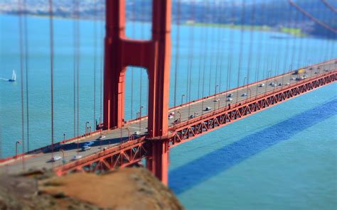 Fondos De Pantalla X Px Arquitectura Puente Puente Golden