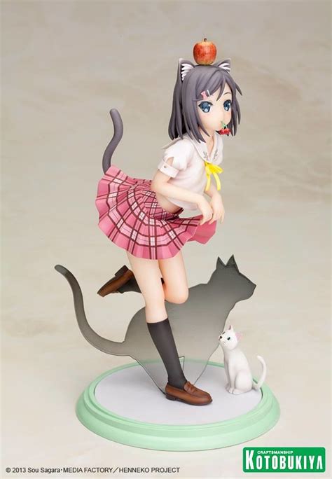 Tsutsukakushi Tsukiko Hentai Ouji To Warawanai Neko Complete Figure Figurehouse