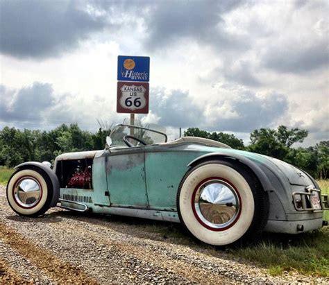 BeerBellyBlunt Rat Rod Hot Rods Cars Hot Rods