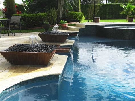 Our Water Feature Design Ideas Miami, FL 33030 | Plant Professionals