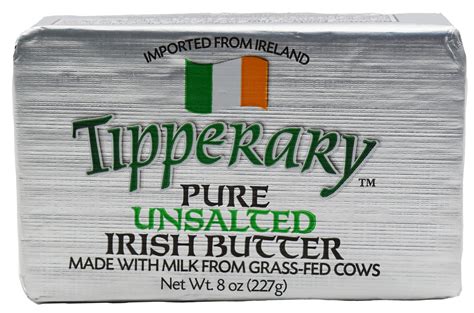 Irish Unsalted Butter