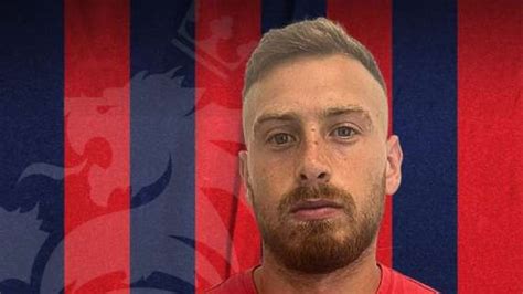 UFFICIALE Kevin Candellori è un nuovo calciatore del Potenza