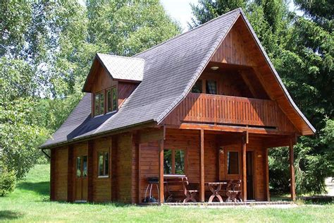 Chalet De Pêche Dans Le Morvan Près Des Settons