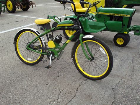 Pin On John Deere Tractors