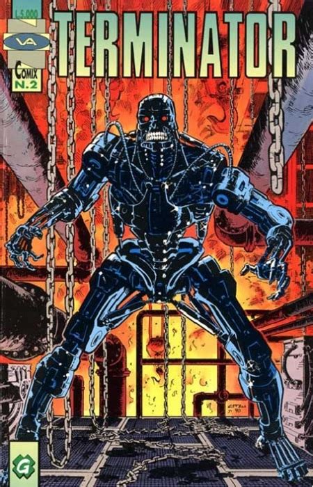 Terminator Tempesta Vol By John Arcudi Goodreads