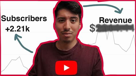 How MUCH MONEY Does Youtube Pay Me 2 21k Small Creator Edition YouTube