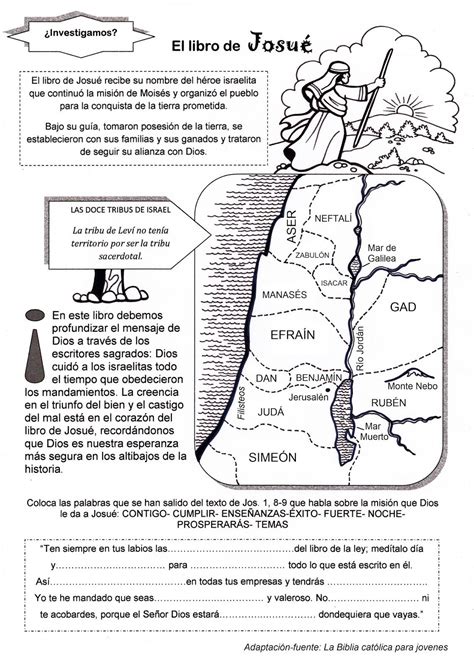 El Rincón de las Melli Actividades de la biblia Lecciones bíblicas