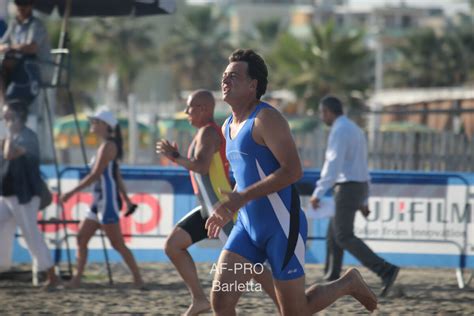 Campionati Italiani Beach Sprint Finali Domenica