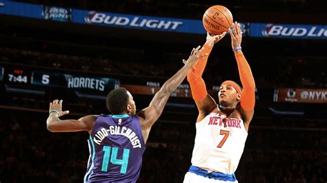 Melo playing less, delivering more - ESPN - New York Knicks Blog- ESPN