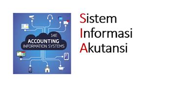 SISTEM INFORMASI AKUNTANSI