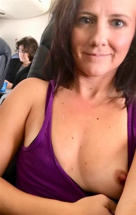 Plane Flash Mrcanoeingnude