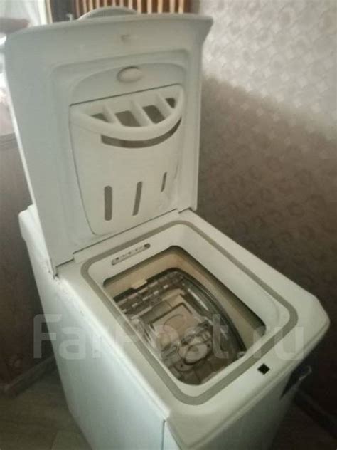 Стиральную машину продам, Indesit, 6,0 кг, б/у, в наличии. Цена: 10 000 ...