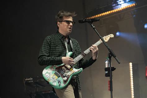 Rivers Cuomo Reveals The Name Of His Favorite Weezer Album | iHeart