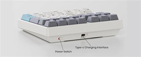 Amazon Kisnt Wireless Number Pad Hot Swappable Mechanical Numpad Keys Ghz