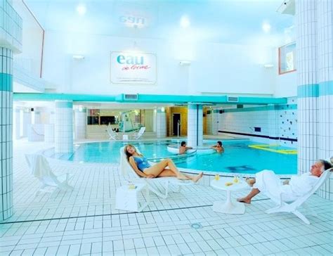 Le Clos Cerdan H Tel Spa Mont Louis Thalasseo